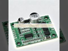 JYQD-V8.20B جهاز تحكم 5V-28V فعال لمحركات بدون فرشاة مع IC JY02A