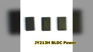 JY213H Gate Driver IC لمحركات BLDC