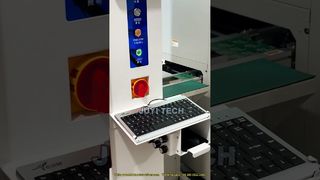 التصنيع المتقدم لحلول التحكم في المحركات الموثوقة BLDC