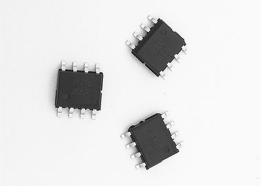 JUYI Tech 450mA / 850mA Mosfet High Side Switch ، 3.3V Logic Compatible Bldc Mosfet Driver