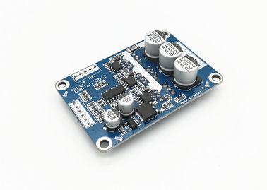 JUYI Arduino 12V BLDC محرك محرك التحكم في سرعة التحكم في إشارة النبض خروج دورة العمل 0-100٪ جهاز التحكم في المحرك